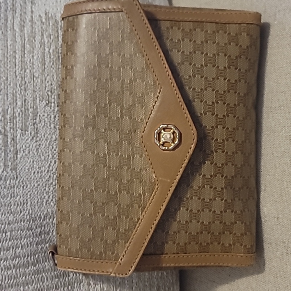 Celine Clutch